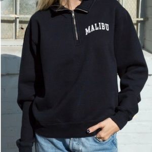 Brandy Melville Malibu Pullover